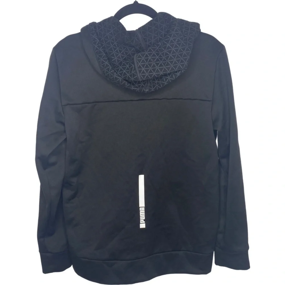 Puma Performance Jacket with Logo - Small - Picture 8 of 10